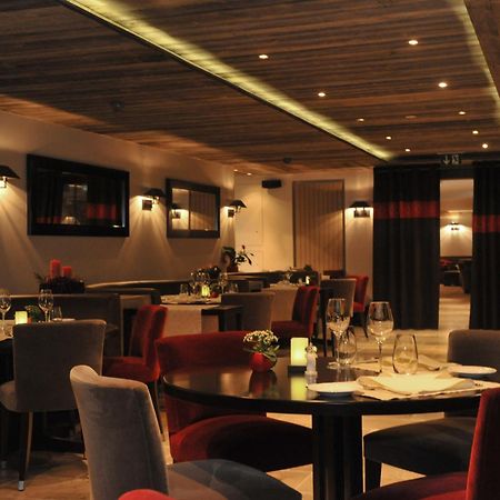 Hotel Vanessa Verbier Luaran gambar