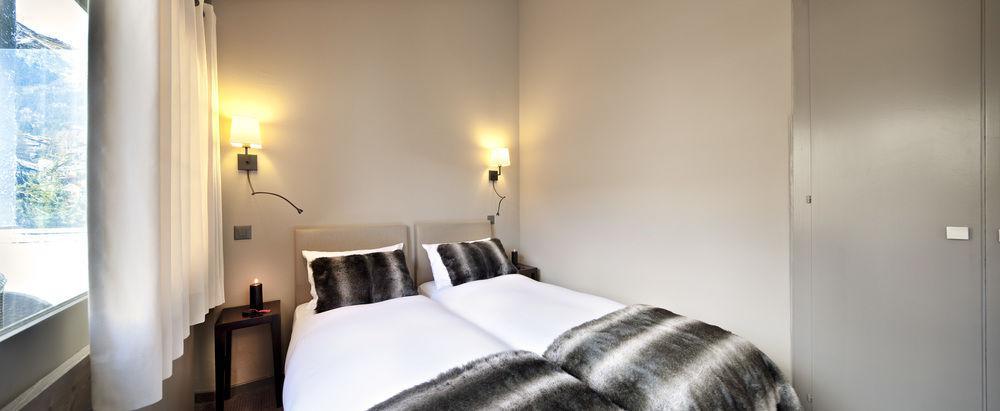 Hotel Vanessa Verbier Luaran gambar