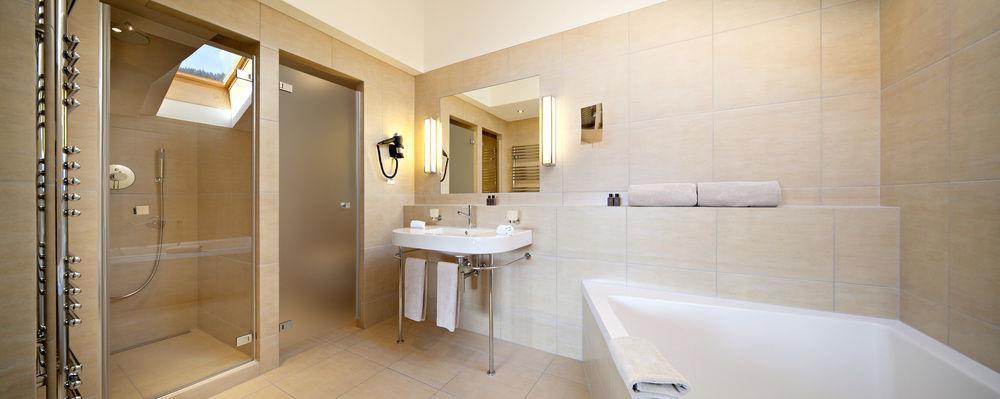 Hotel Vanessa Verbier Luaran gambar