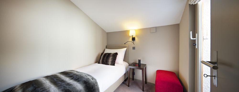 Hotel Vanessa Verbier Luaran gambar