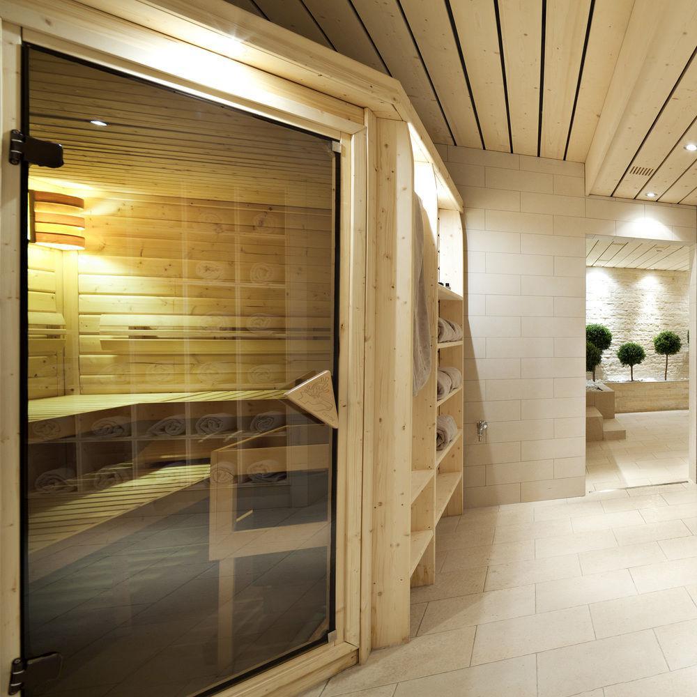 Hotel Vanessa Verbier Luaran gambar