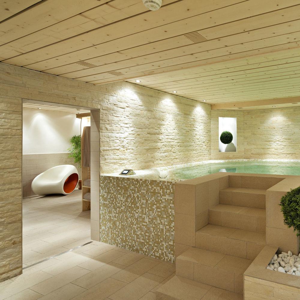 Hotel Vanessa Verbier Luaran gambar