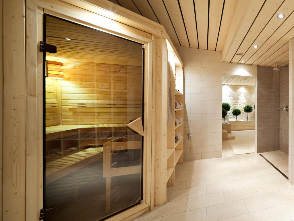 Hotel Vanessa Verbier Luaran gambar