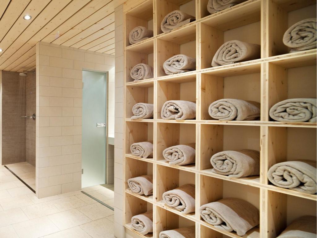 Hotel Vanessa Verbier Luaran gambar