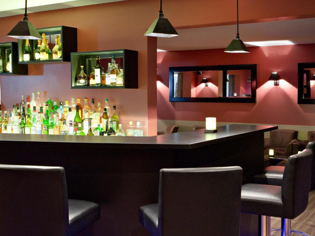 Hotel Vanessa Verbier Luaran gambar
