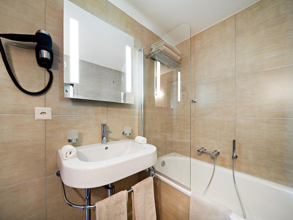 Hotel Vanessa Verbier Bilik gambar